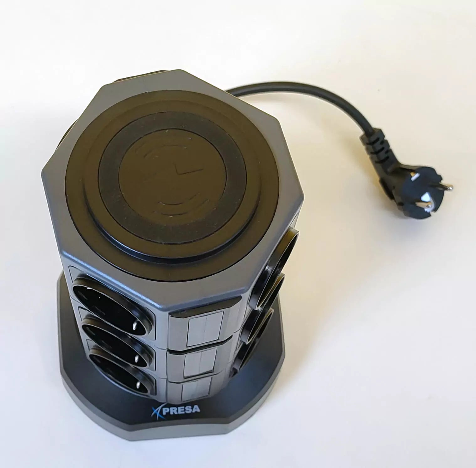 Apresa CP01W Apresa CP01W